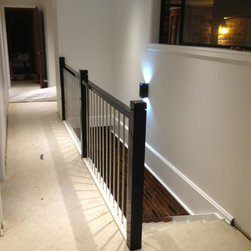 South Penrith - Before and afters - Products