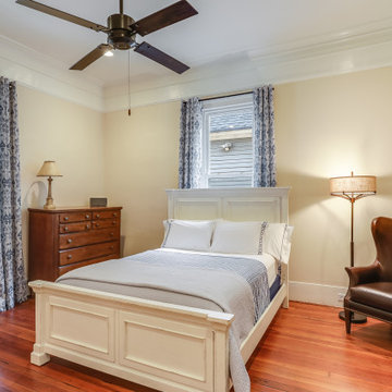 Atlanta Transitional Home