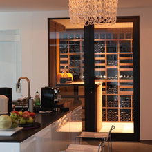 Todd Wine Room