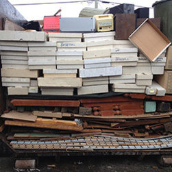 Junk Removal - Home Improvement