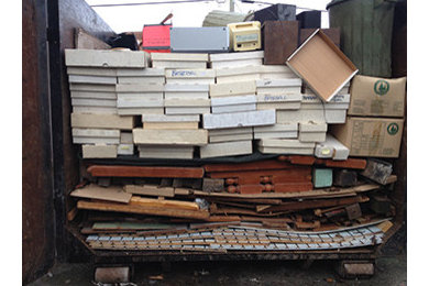 Junk Removal