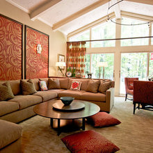 Living Room Ideas