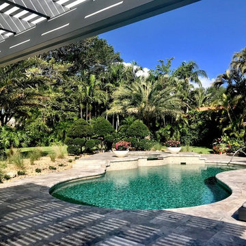 Pool Renovation