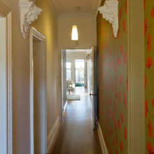 passageway