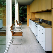 Farnsworth house