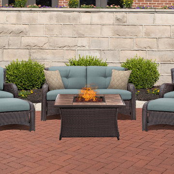 The Strathmere Collection