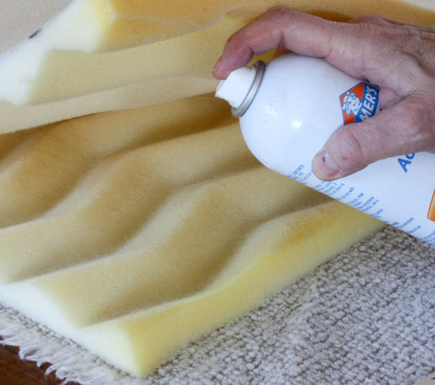 Фьюжн by Upholstery Club's Shelly Leer