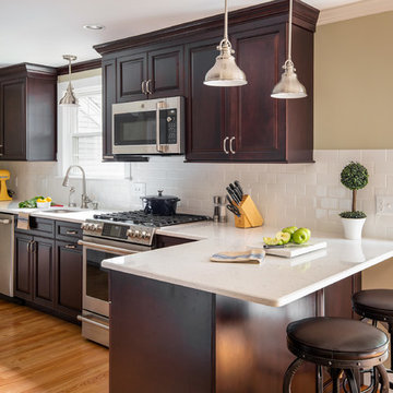 Carbernet Kitchen