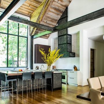 Atlanta Modern Farmhouse