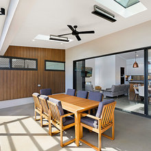 Rear Outdoor Space
