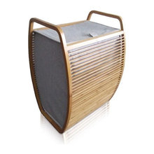 Laundry basket