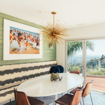 2137 Sunset Plaza Drive