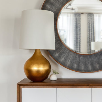 Modern Elegance in Presidio Heights