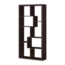 bookcase