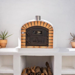 Fabulous Customer Ovens - Outdoor Pizza Ovens