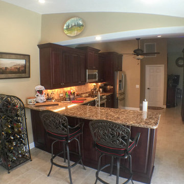 Arnold Residence