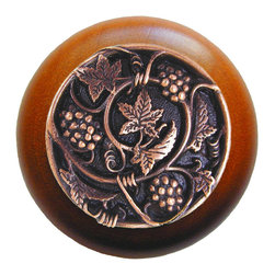 Wine Enthusiasts - Cabinet And Drawer Knobs
