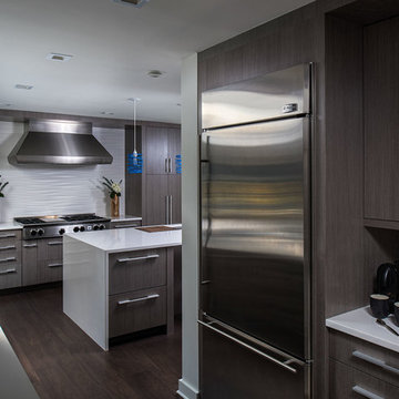 Project 15 in Briarcliff Manor