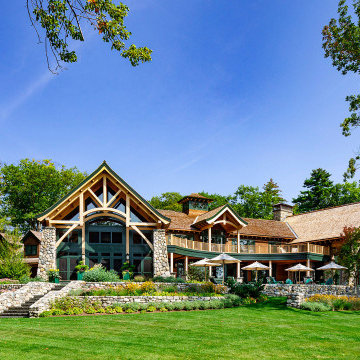 Three Bears Lodge