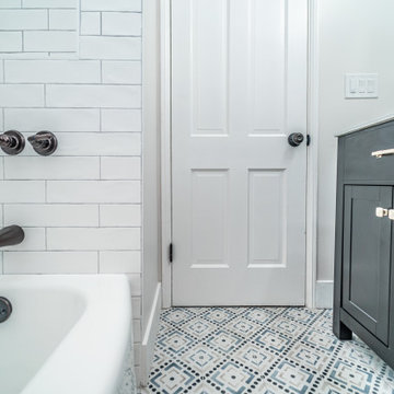 Guess Bathroom