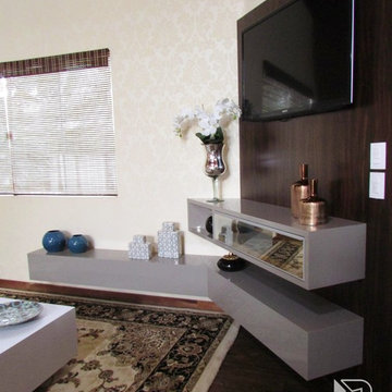 Projeto Home MR