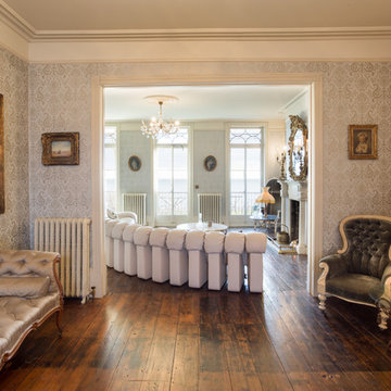 Wellingtton Crescent - Ramsgate