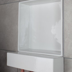 Latest Niche Designs - Shower Caddies