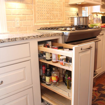 Remove a Wall, Create a Whole New Layout!