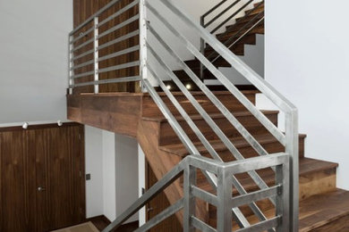 Staircase photo in Denver