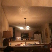 Mammoth Dining Chandelier