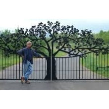 Gates