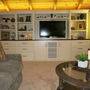 Multifunction Family Space