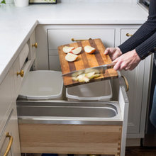 Storage ideas-kitchen