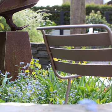 Humble materials, innovative use - new and improved 2015