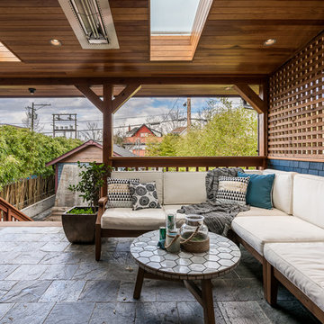 Home Renovation, Vancouver