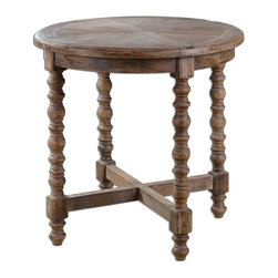 Desert Home for Snowbird Nesting - Coffee And Accent Tables
