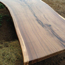 Dining Room Table