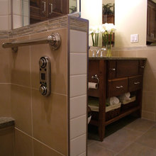 Andrew's Bathroom