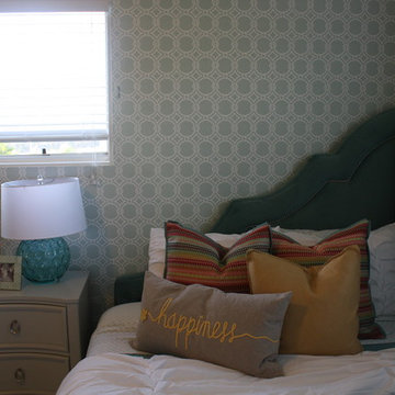 Kya's Room: Savvy Giving by Design (Pro Bono)