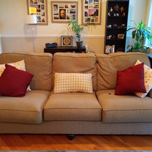 furniture to incorporate into plan
