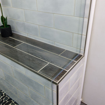 bathroom renovation