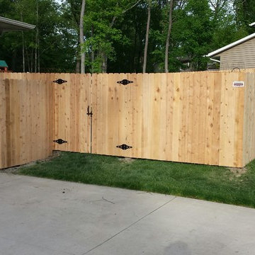 Fence
