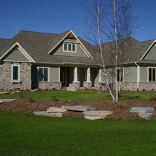 Wilson Exterior