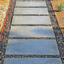 Front Patio