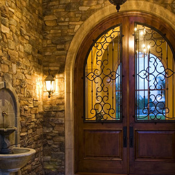 Tuscan Style