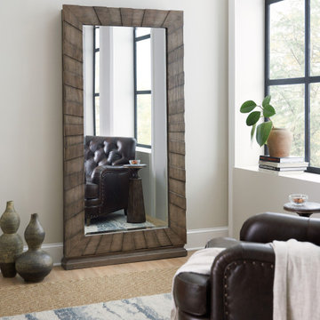 Art and Mirrors