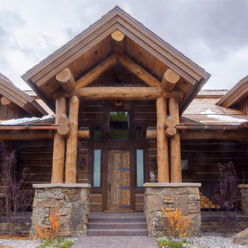 Spanish Peaks Residence