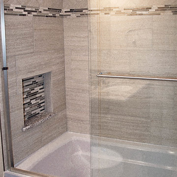 New House Construction- Bellevue WA