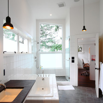 Mercer Island Residence