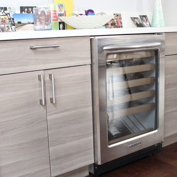 Before & After | IKEA Kitchen Remodel Los Alamitos, CA